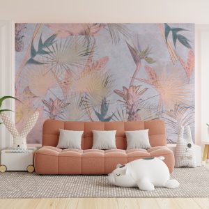 Tropical Concrete