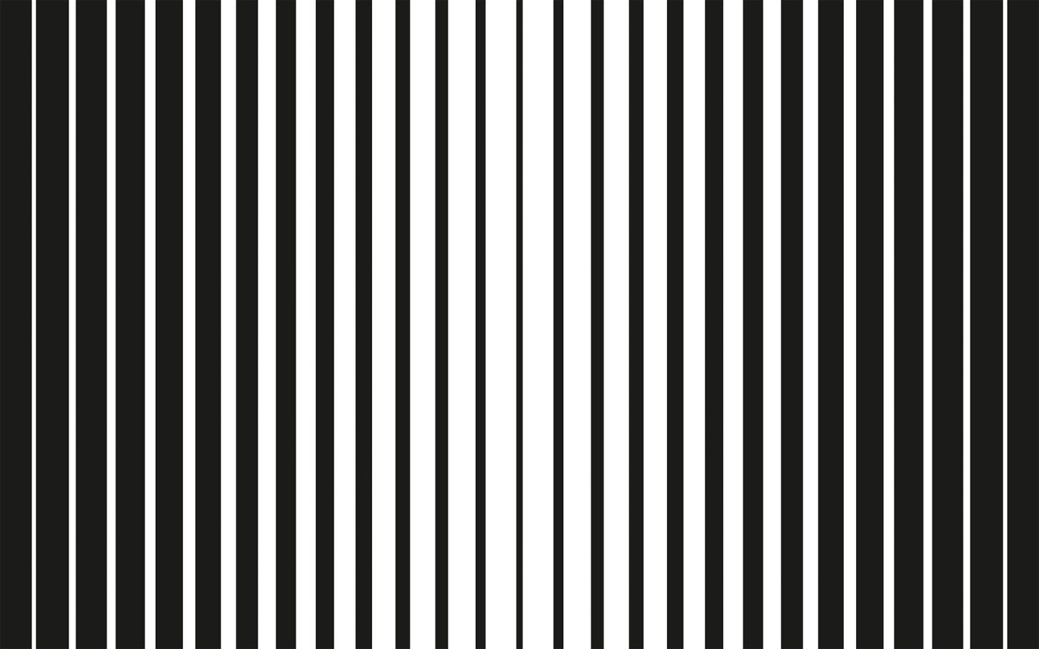 Lamello Longo white-black