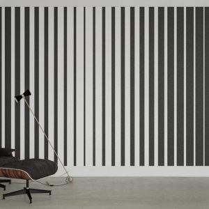 Lamello Longo white-black