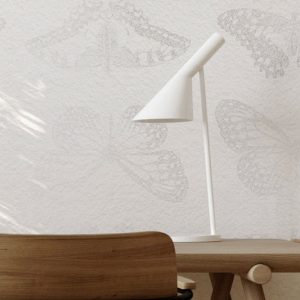 Mur de Papillons