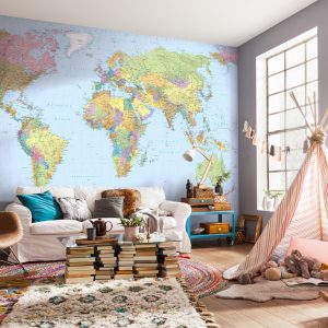 World Map