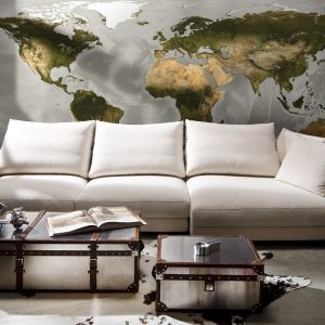 World