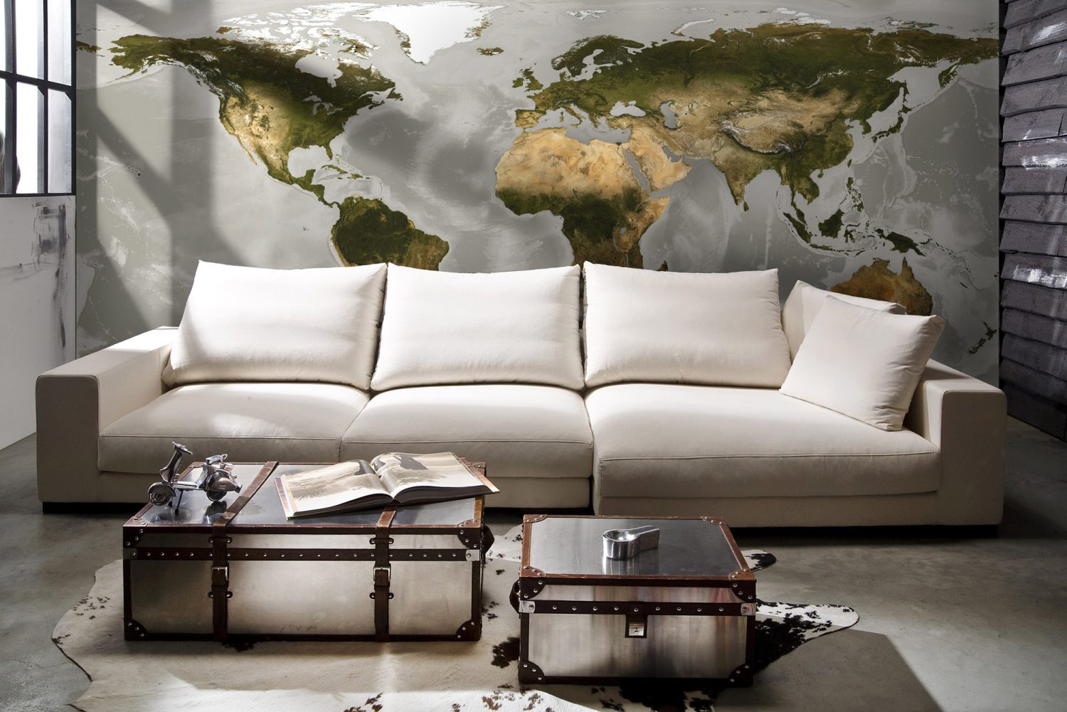 World