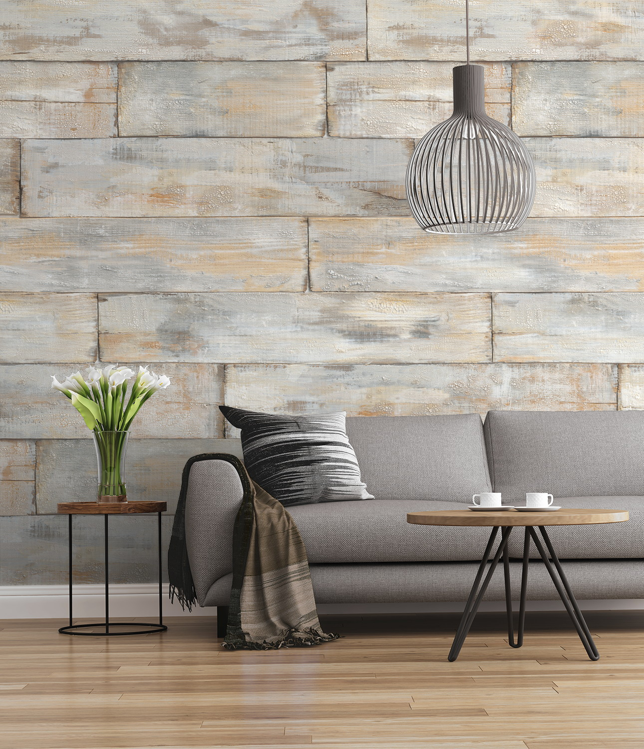Shabby Chic