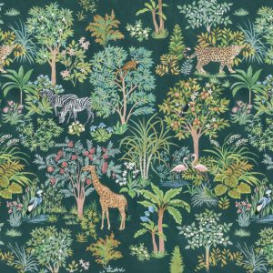 Happy Jungle