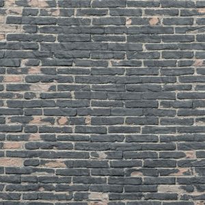 Painted Bricks