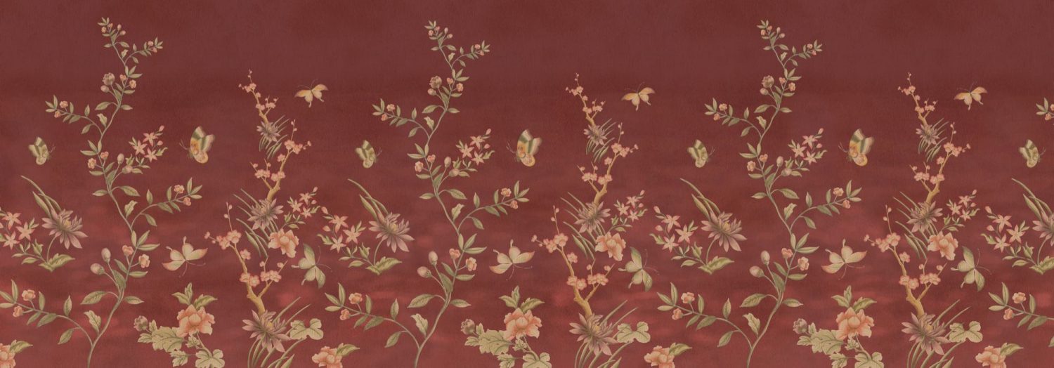 Chinoiserie