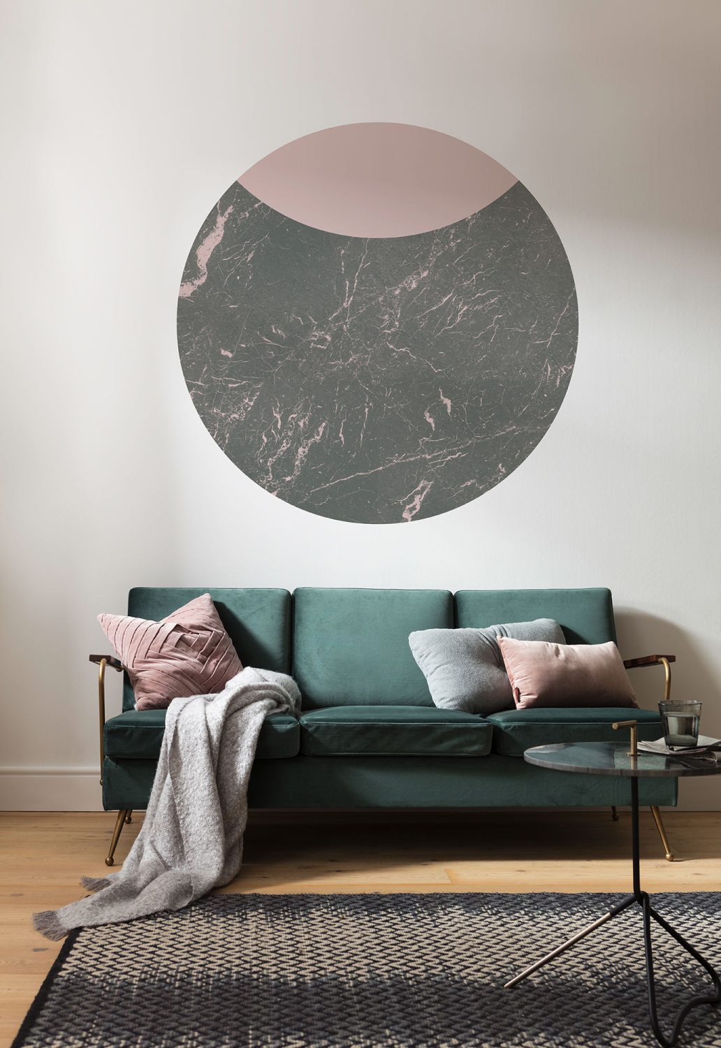 Stripe Marmor