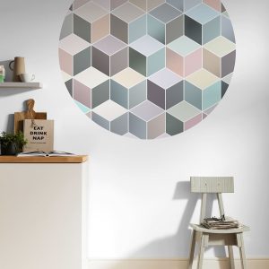 Pastel Deluxe