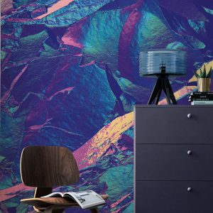 Crystal Landscape