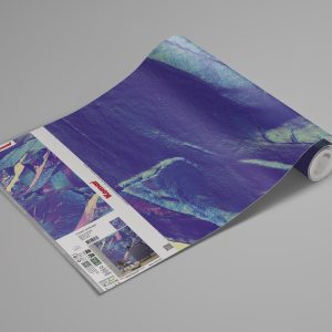 Crystal Landscape