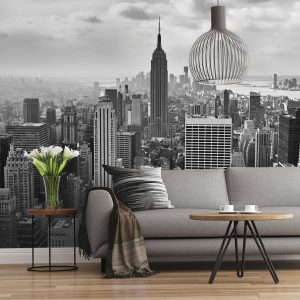 NYC Black and White