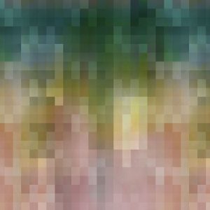 Paper Pixels