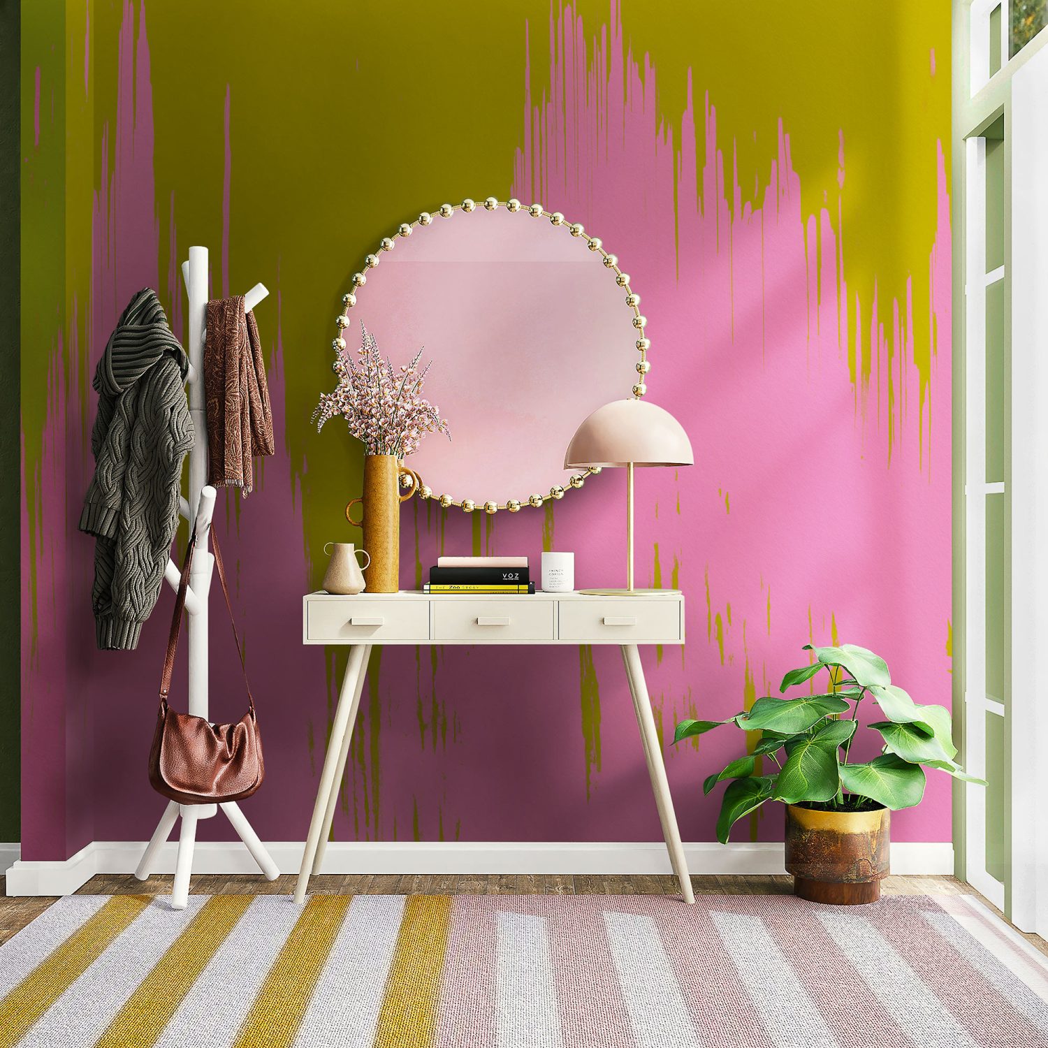 Colour Fusion