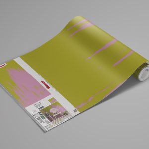 Colour Fusion