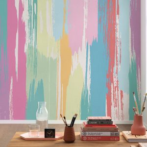 Colour Rain