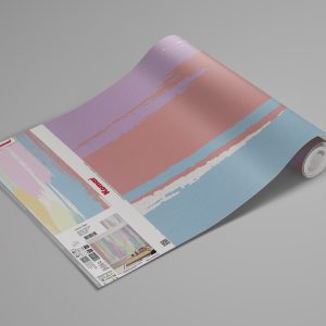 Colour Rain