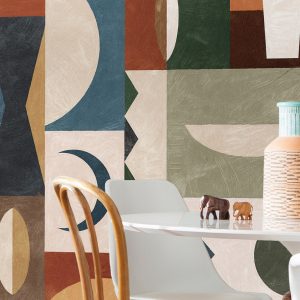 Tribal Tiles