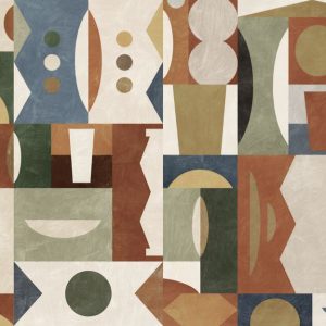 Tribal Tiles
