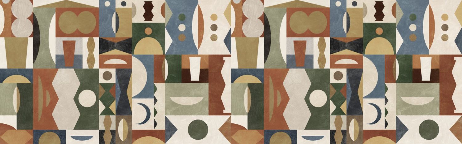 Tribal Tiles