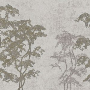 Dancing Trees