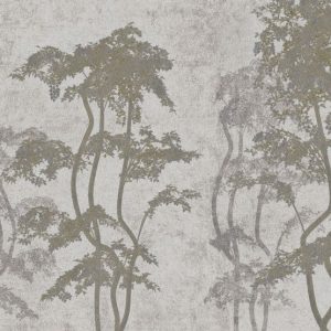 Dancing Trees