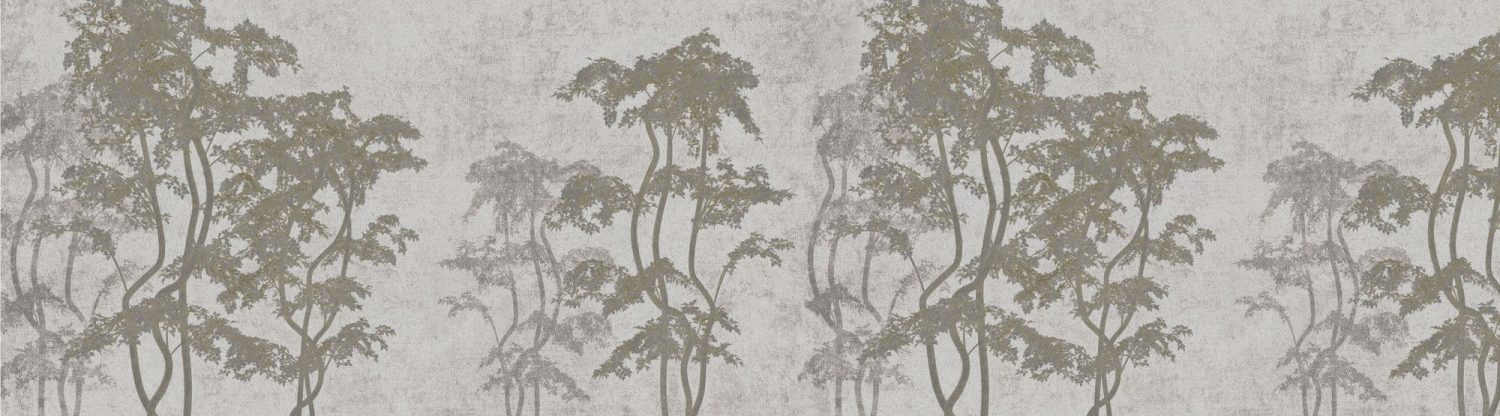 Dancing Trees