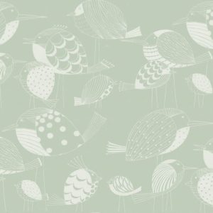 Naive Birds