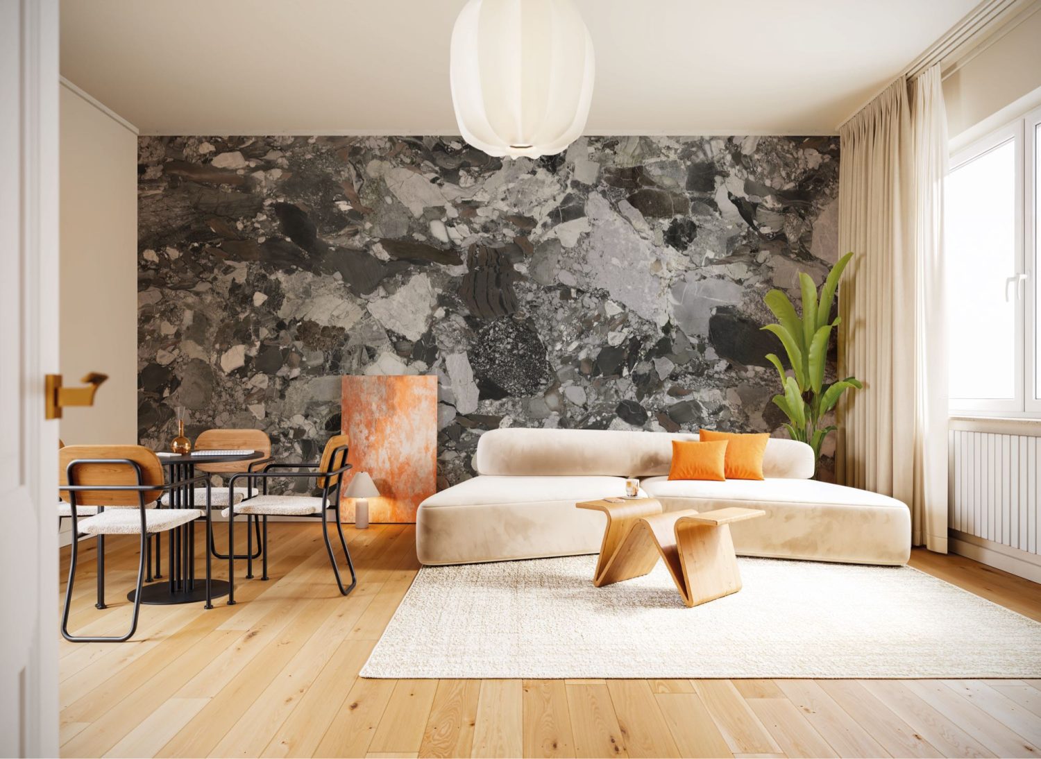 Marble Master
