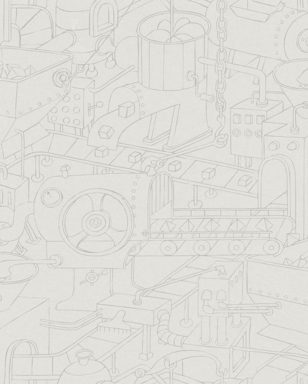 Doodle Factory