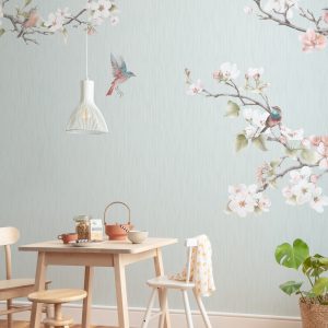 Apple Blossom