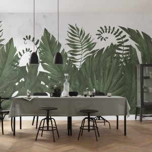 Botanic Harmony