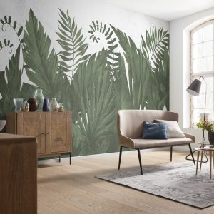 Botanic Harmony