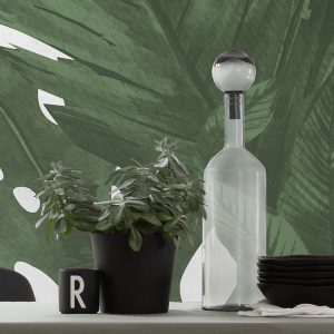 Botanic Harmony