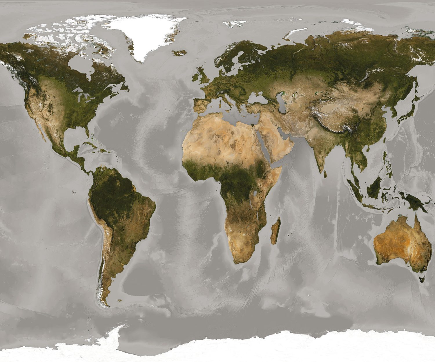 World