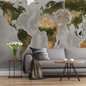 World