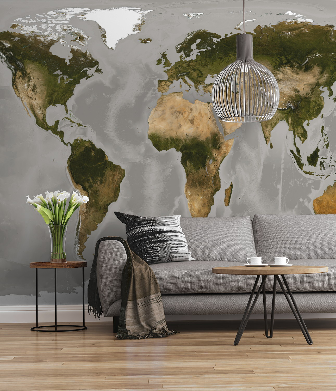 World