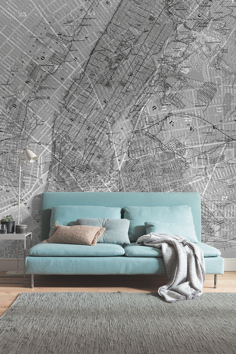 NYC Map