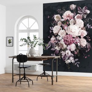 Bouquet Noir