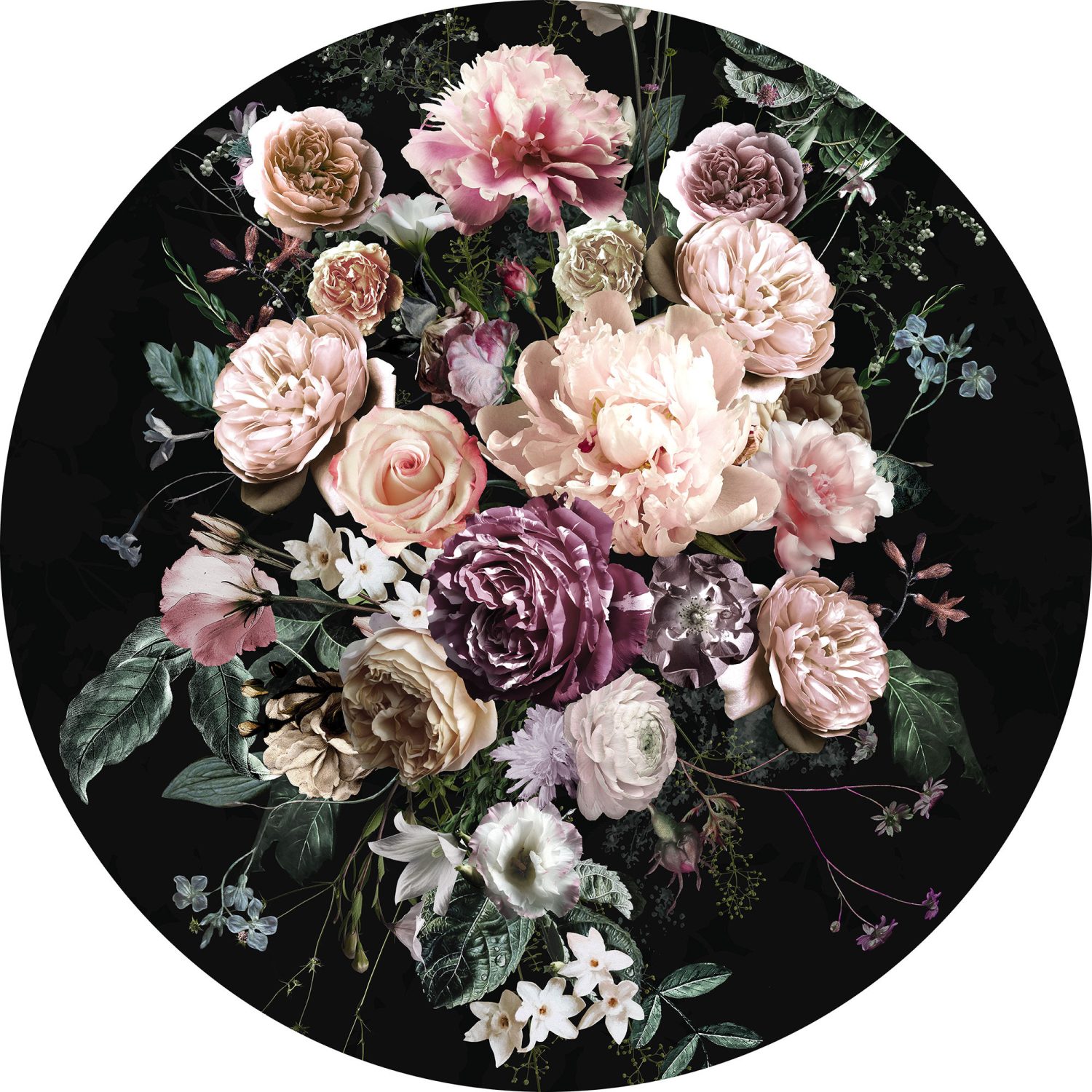 Enchanted Flowers