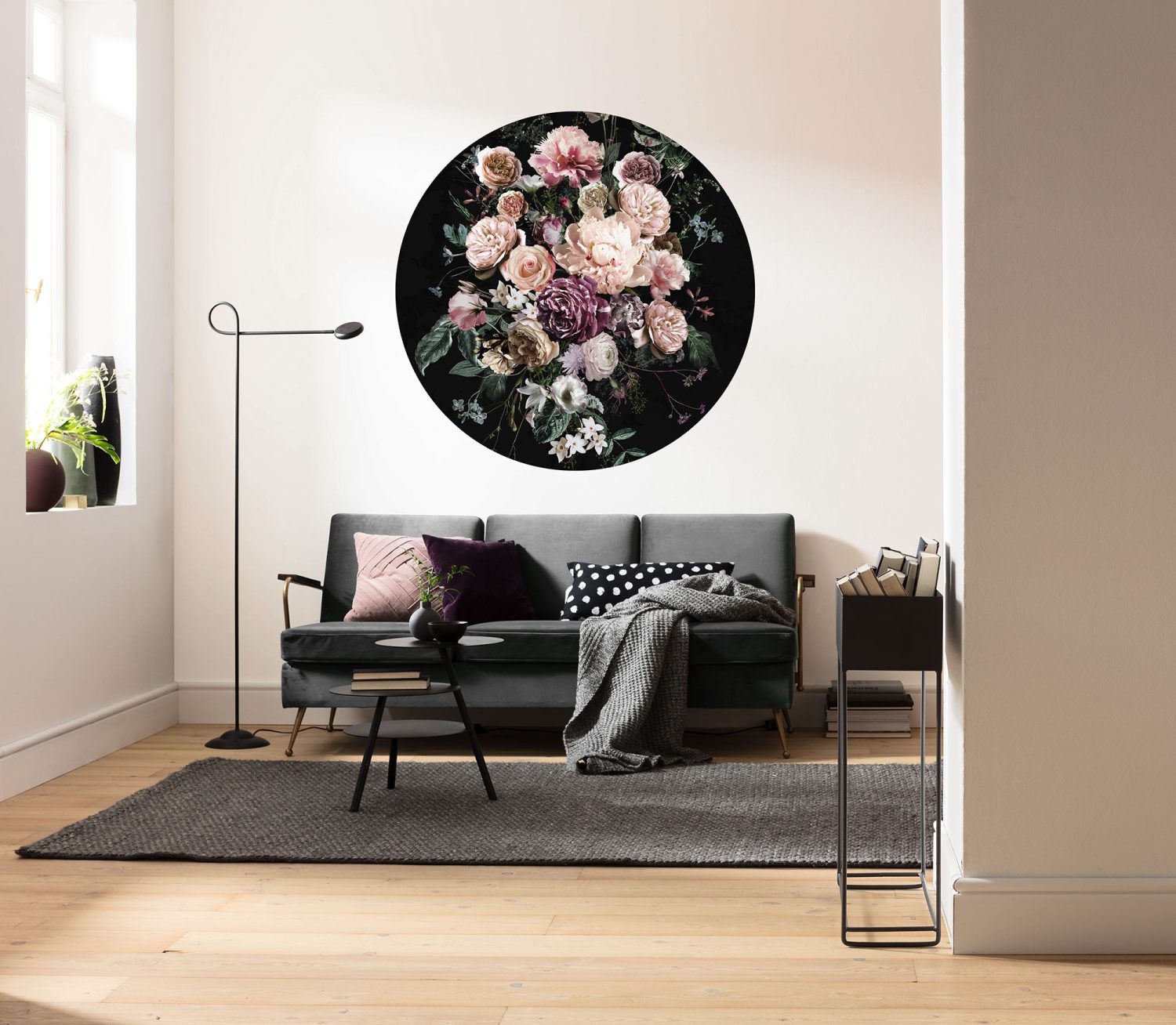 Enchanted Flowers