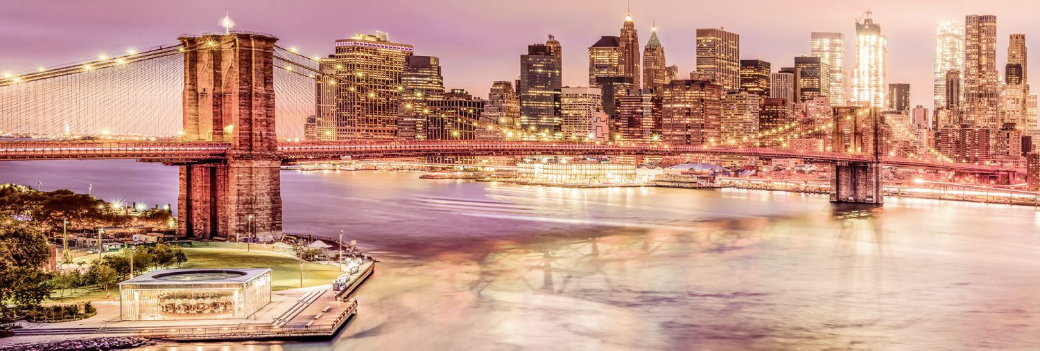 Brooklyn Nights