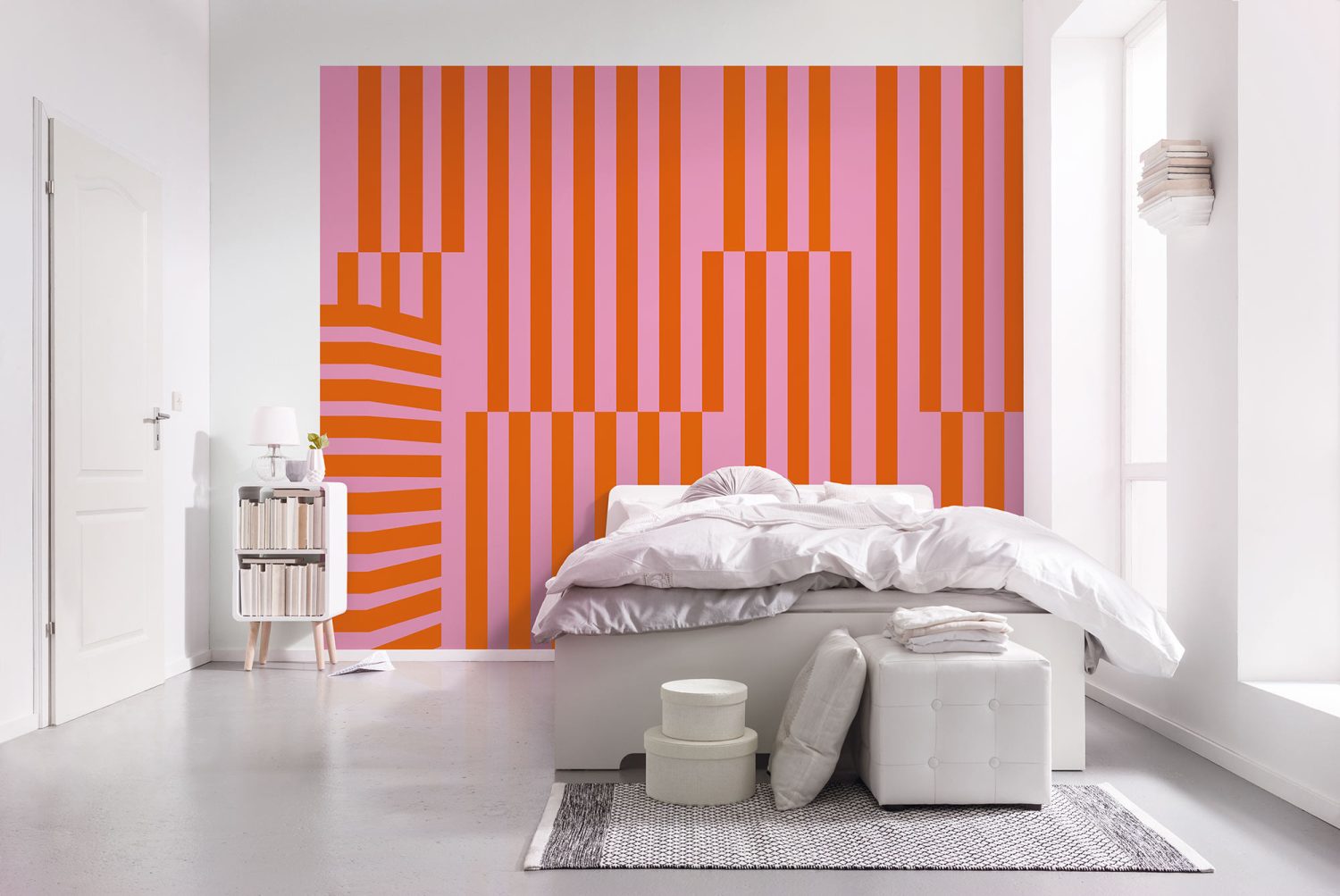 Maximal Minimalism