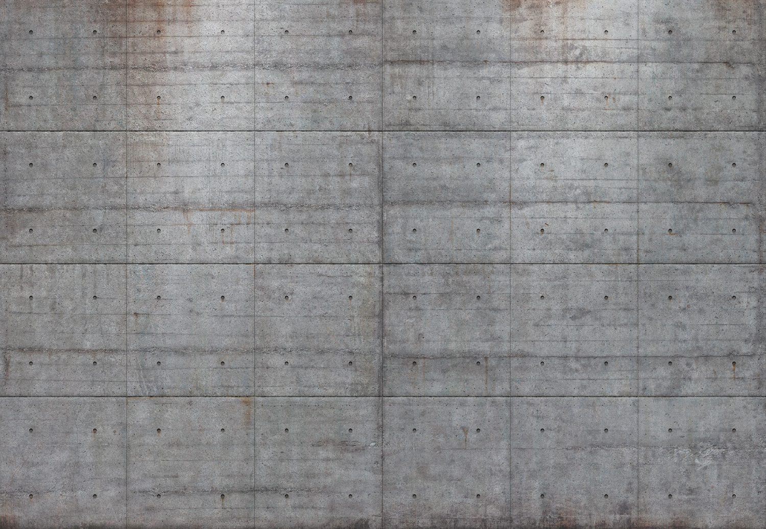 Concrete Blocks