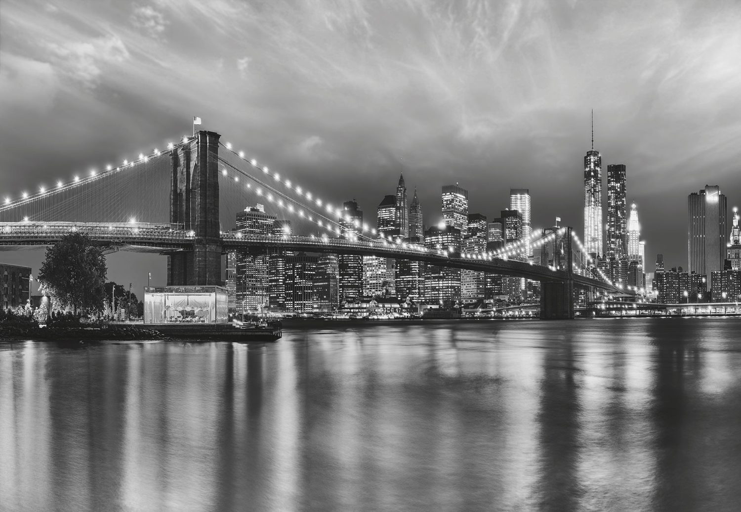 Brooklyn B/W