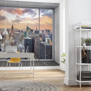 NYC Outlook