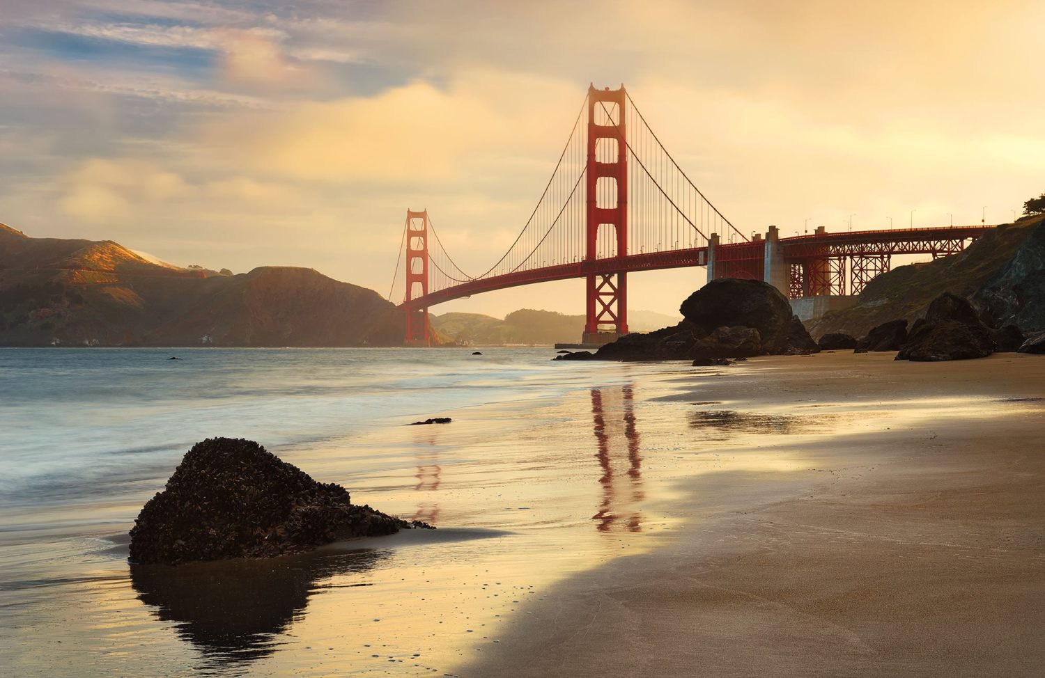 Golden Gate