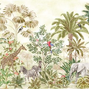 Wild Wonderland