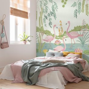 Flamingo Vibes