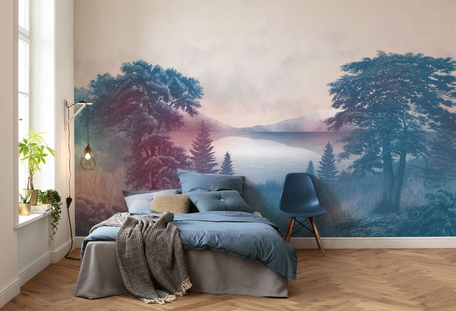 Forestland